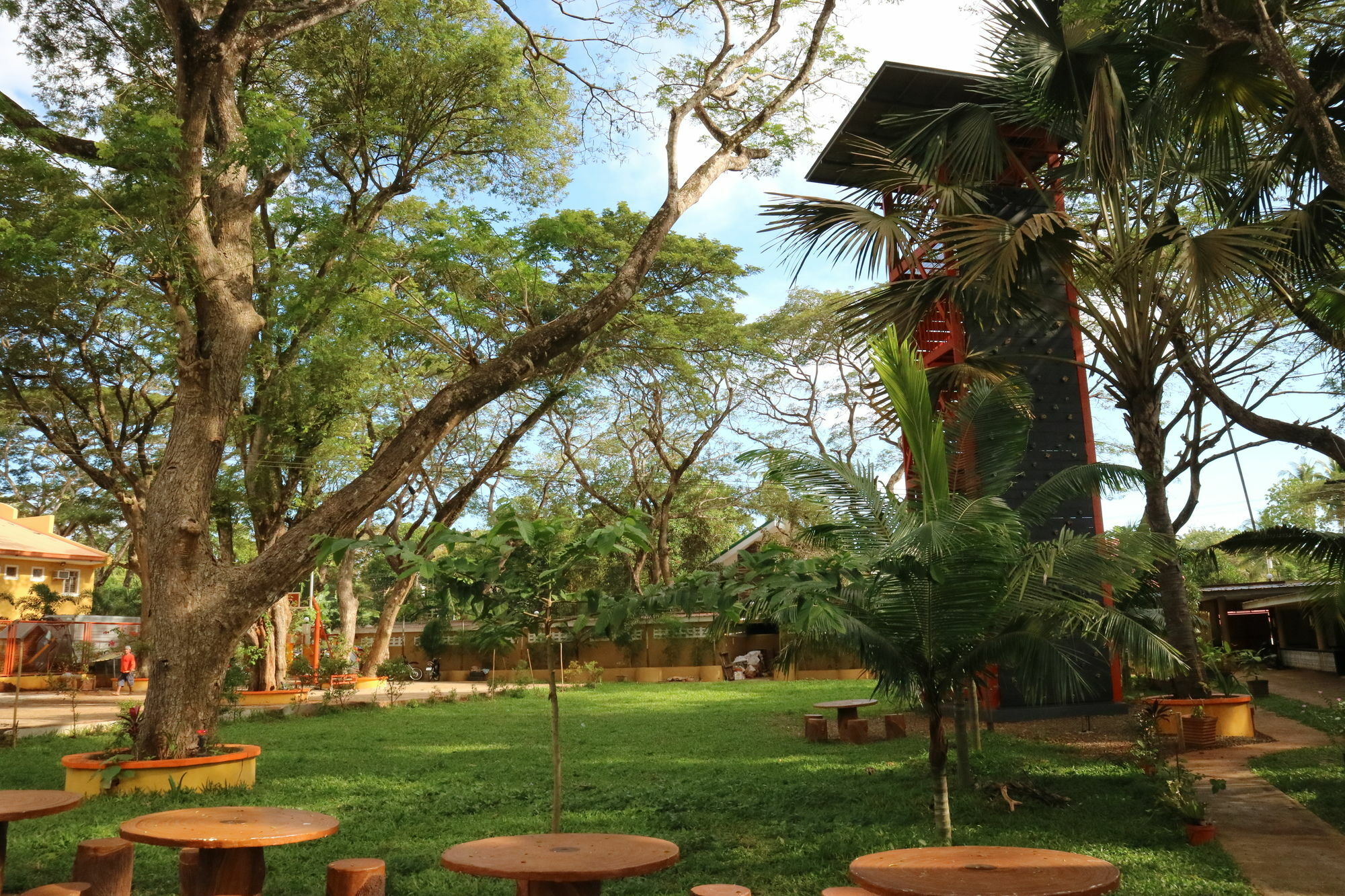 Reddoorz Premium @ Gabinete Road Palawan Hotel Puerto Princesa Екстериор снимка