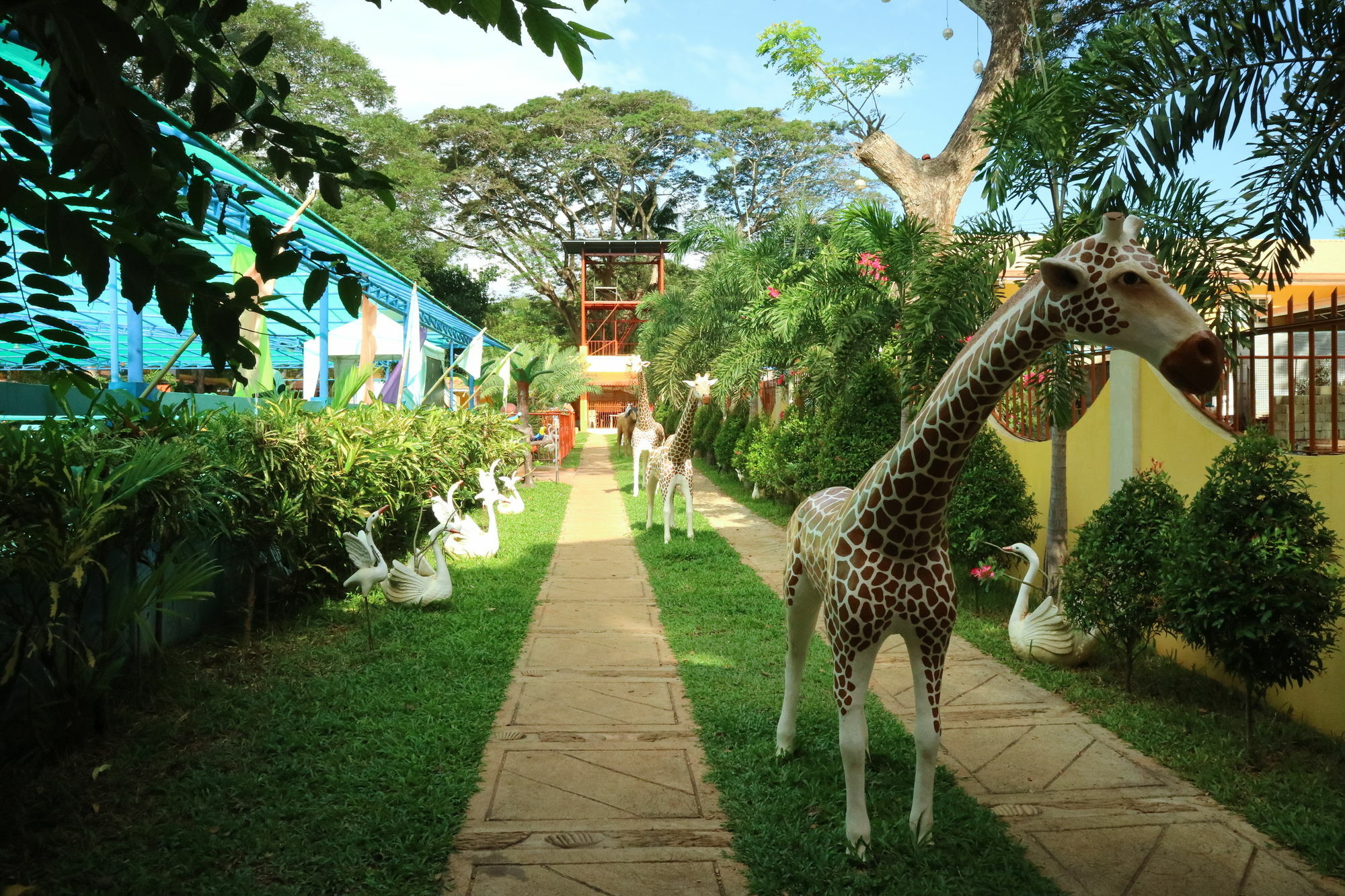 Reddoorz Premium @ Gabinete Road Palawan Hotel Puerto Princesa Екстериор снимка