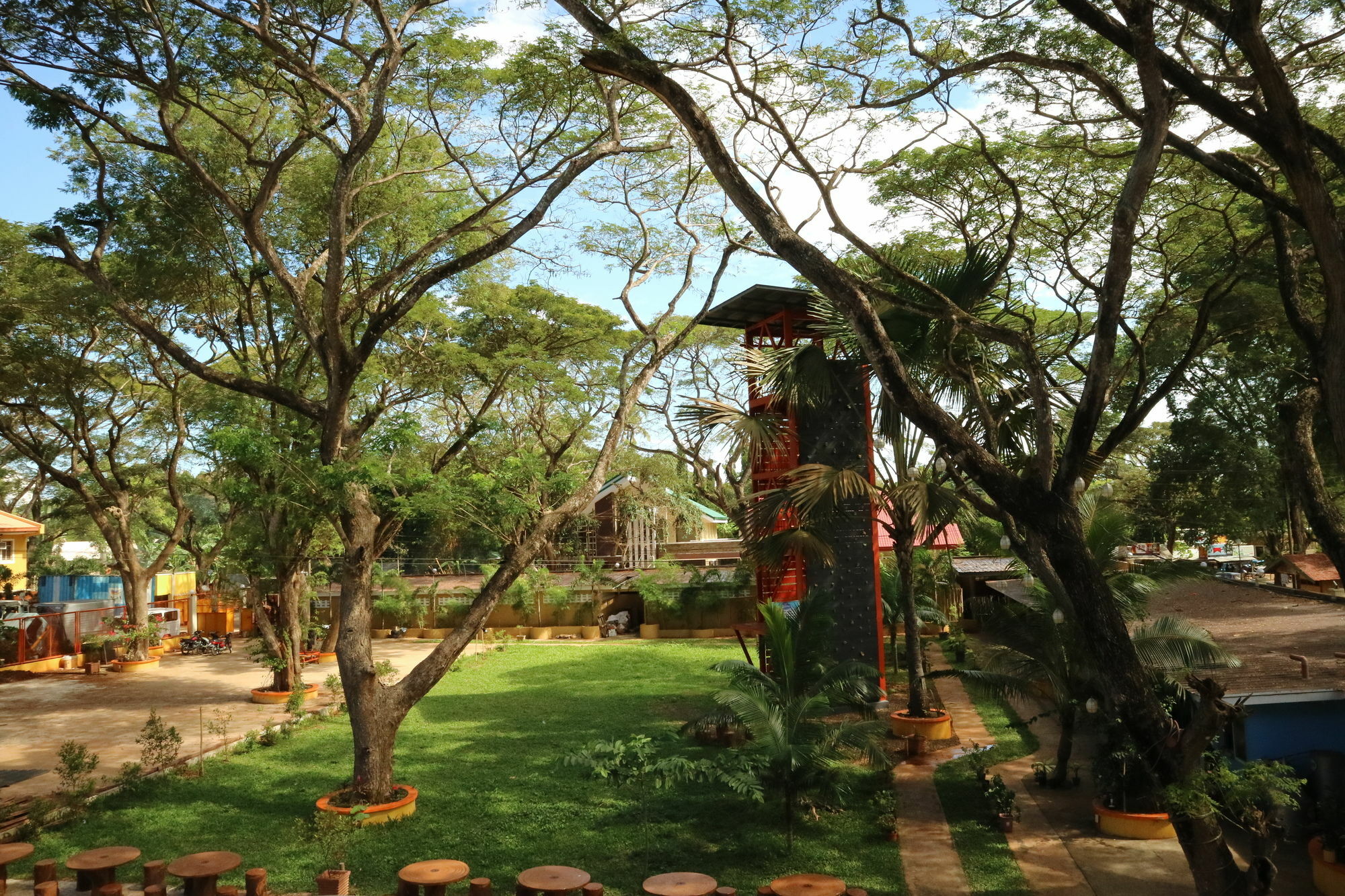 Reddoorz Premium @ Gabinete Road Palawan Hotel Puerto Princesa Екстериор снимка