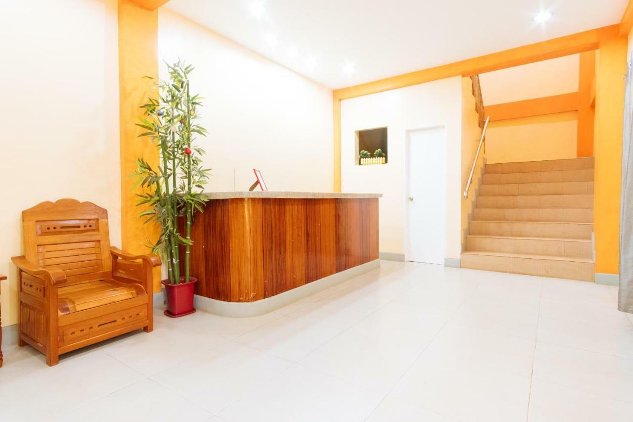 Reddoorz Premium @ Gabinete Road Palawan Hotel Puerto Princesa Екстериор снимка