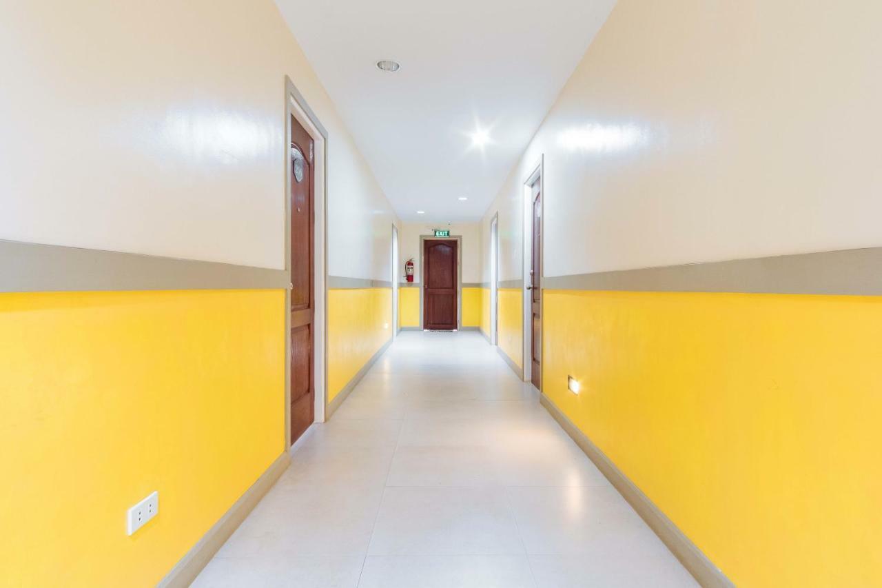 Reddoorz Premium @ Gabinete Road Palawan Hotel Puerto Princesa Екстериор снимка