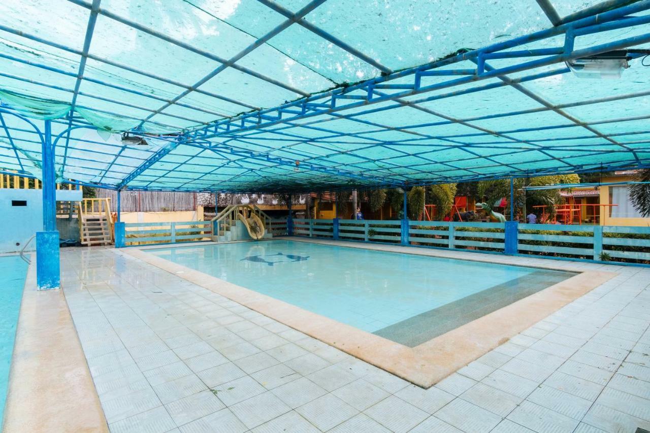 Reddoorz Premium @ Gabinete Road Palawan Hotel Puerto Princesa Екстериор снимка