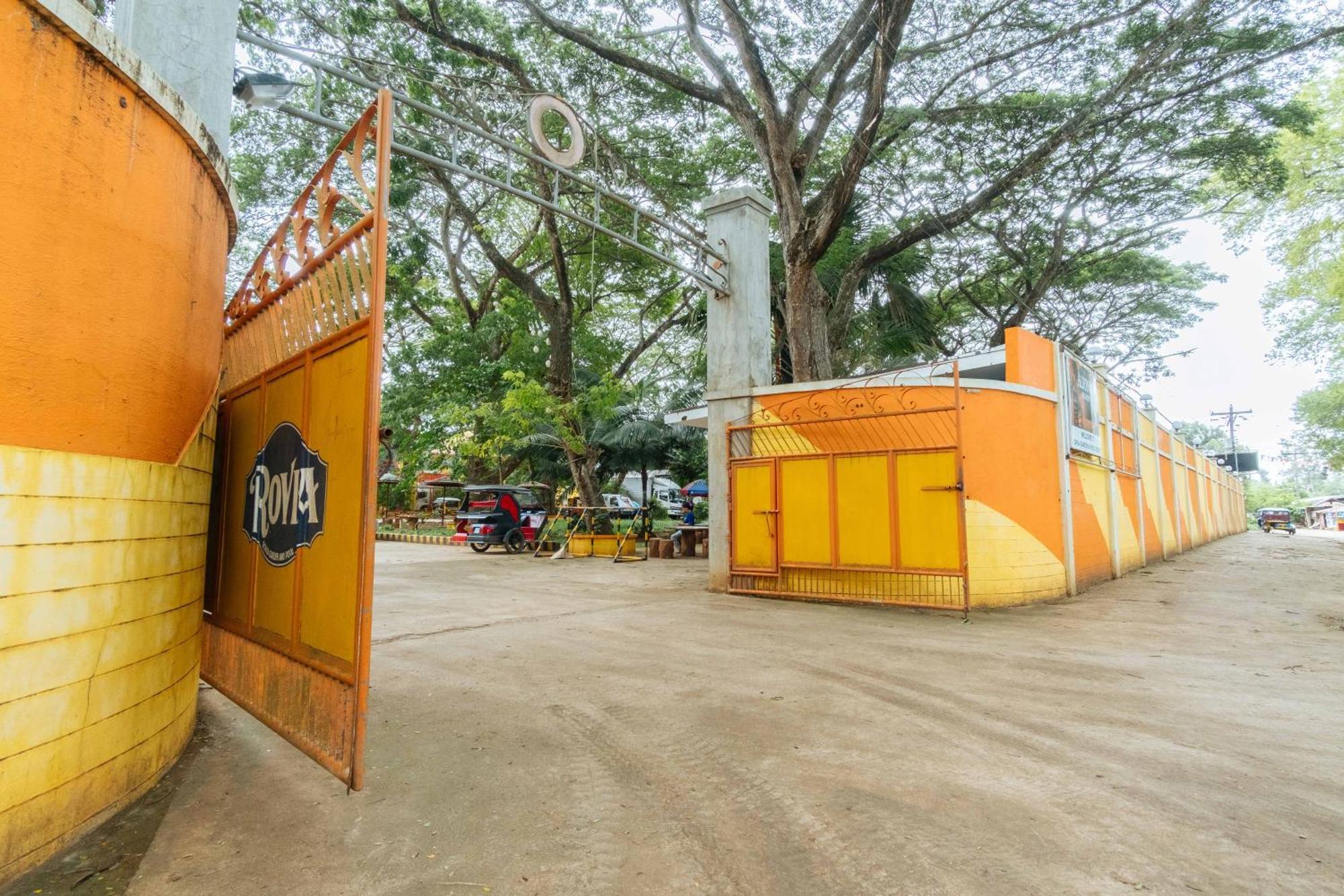 Reddoorz Premium @ Gabinete Road Palawan Hotel Puerto Princesa Екстериор снимка