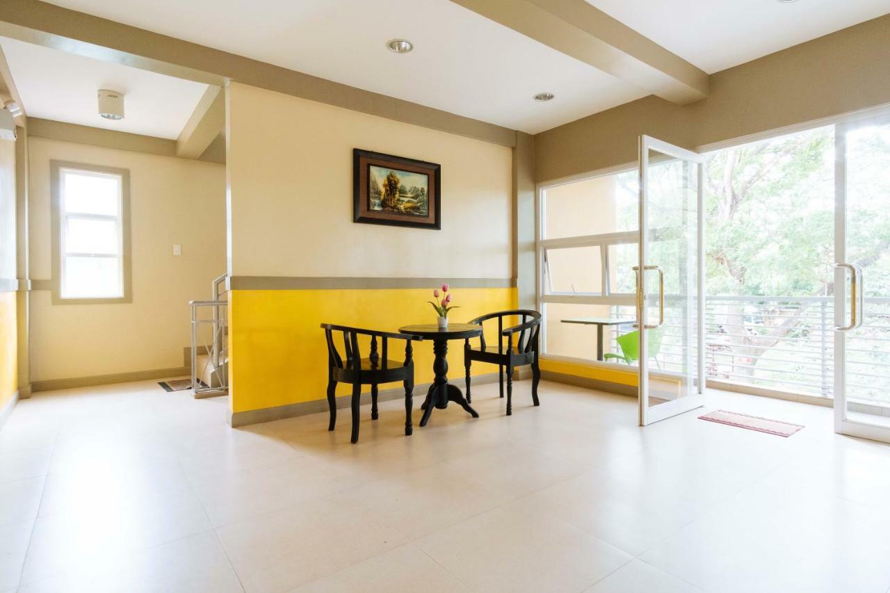 Reddoorz Premium @ Gabinete Road Palawan Hotel Puerto Princesa Екстериор снимка