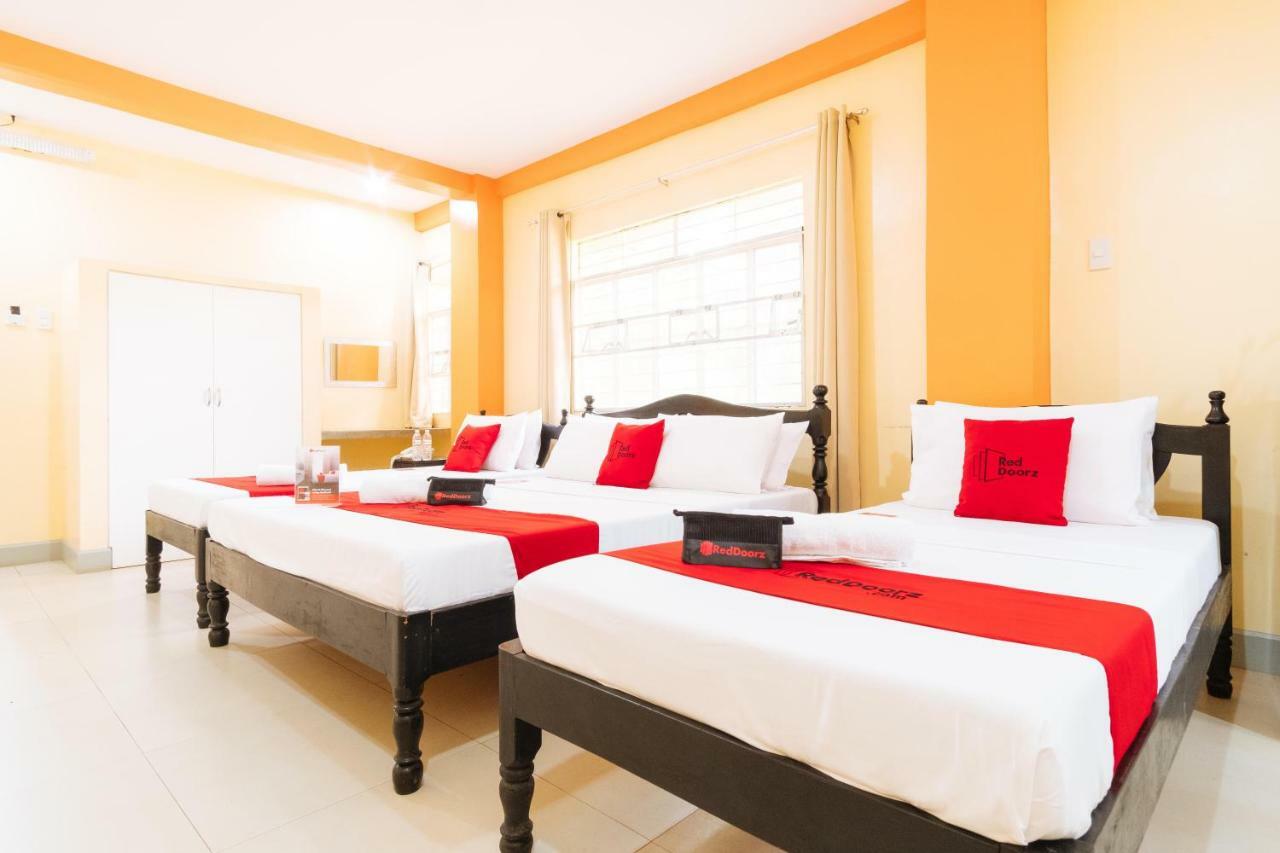 Reddoorz Premium @ Gabinete Road Palawan Hotel Puerto Princesa Екстериор снимка
