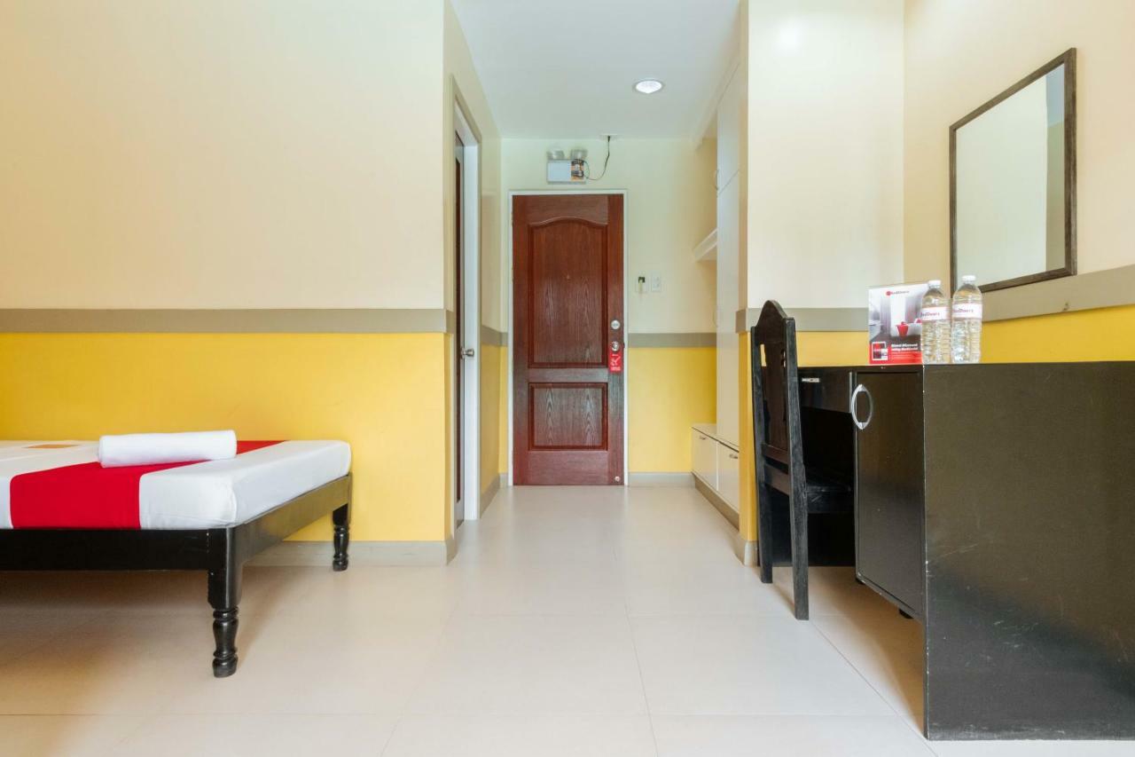 Reddoorz Premium @ Gabinete Road Palawan Hotel Puerto Princesa Екстериор снимка
