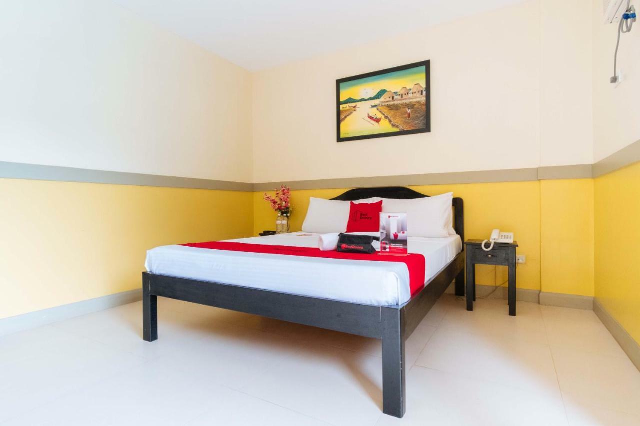 Reddoorz Premium @ Gabinete Road Palawan Hotel Puerto Princesa Екстериор снимка