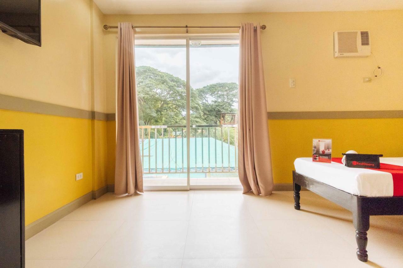 Reddoorz Premium @ Gabinete Road Palawan Hotel Puerto Princesa Екстериор снимка