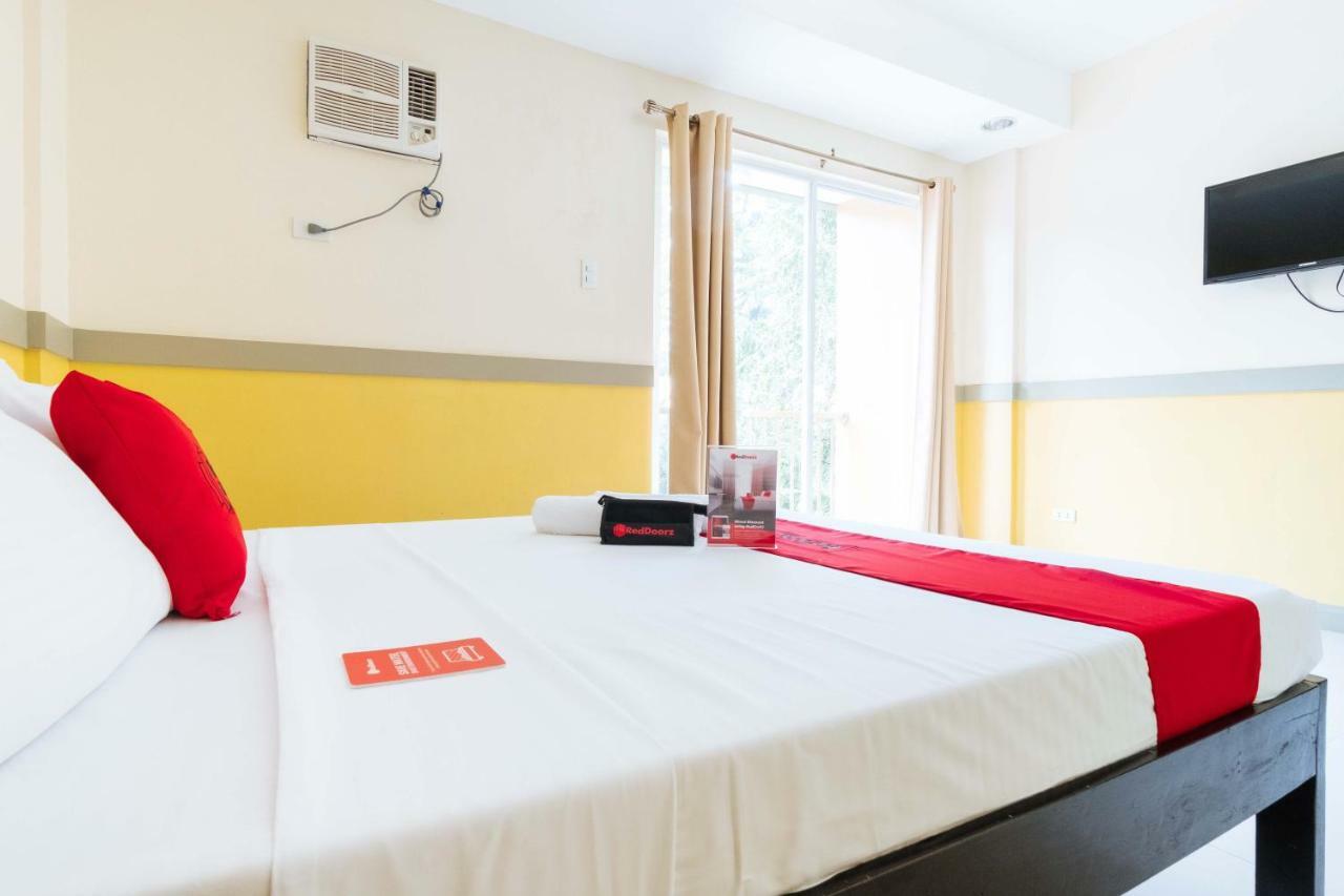 Reddoorz Premium @ Gabinete Road Palawan Hotel Puerto Princesa Екстериор снимка