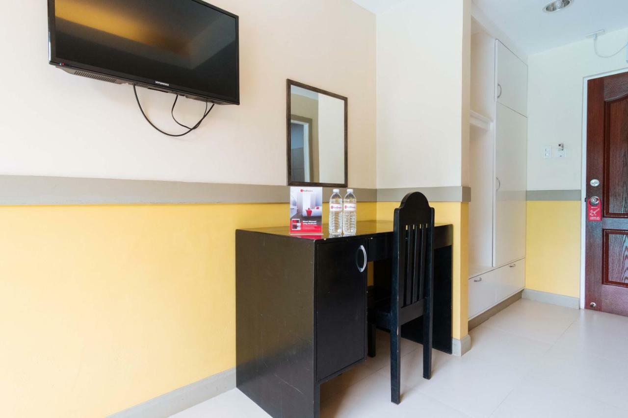 Reddoorz Premium @ Gabinete Road Palawan Hotel Puerto Princesa Екстериор снимка