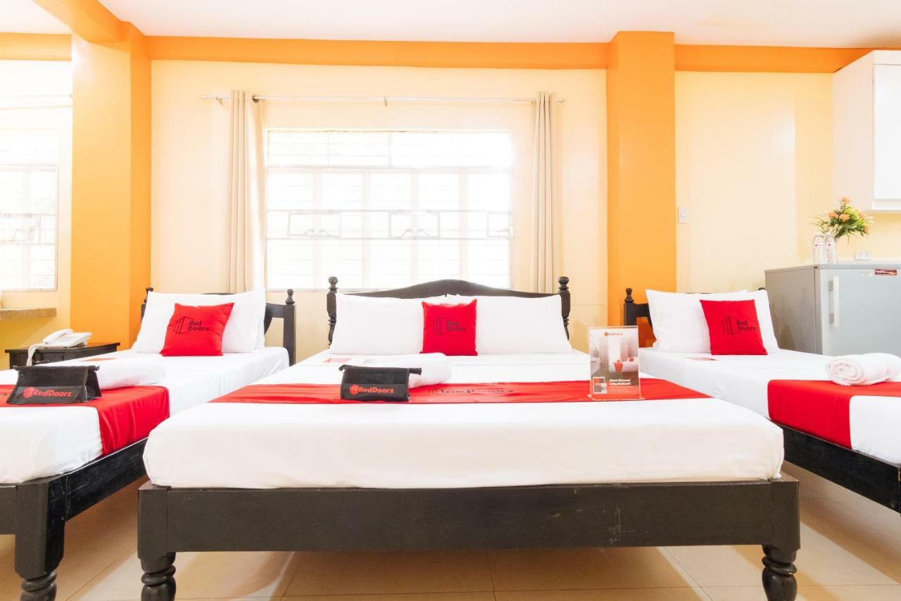 Reddoorz Premium @ Gabinete Road Palawan Hotel Puerto Princesa Екстериор снимка