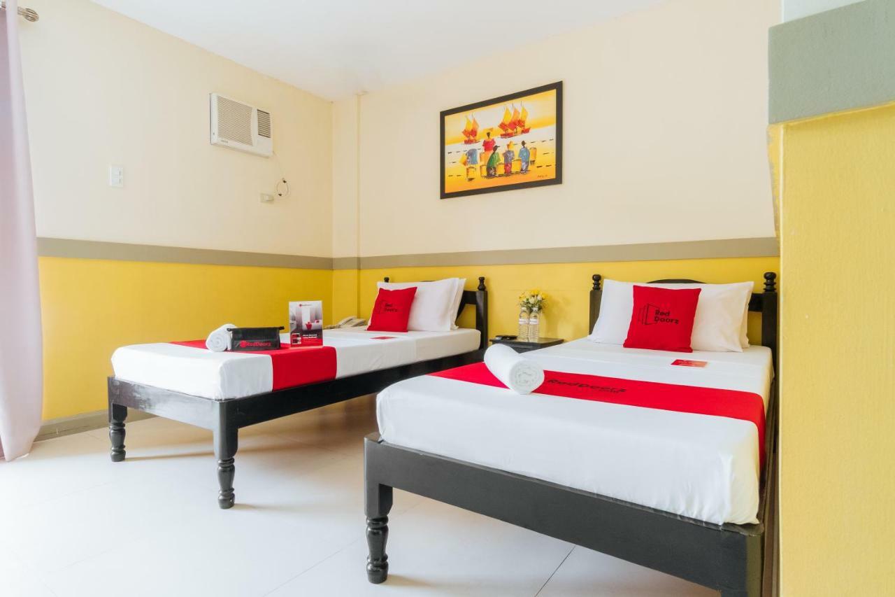 Reddoorz Premium @ Gabinete Road Palawan Hotel Puerto Princesa Екстериор снимка