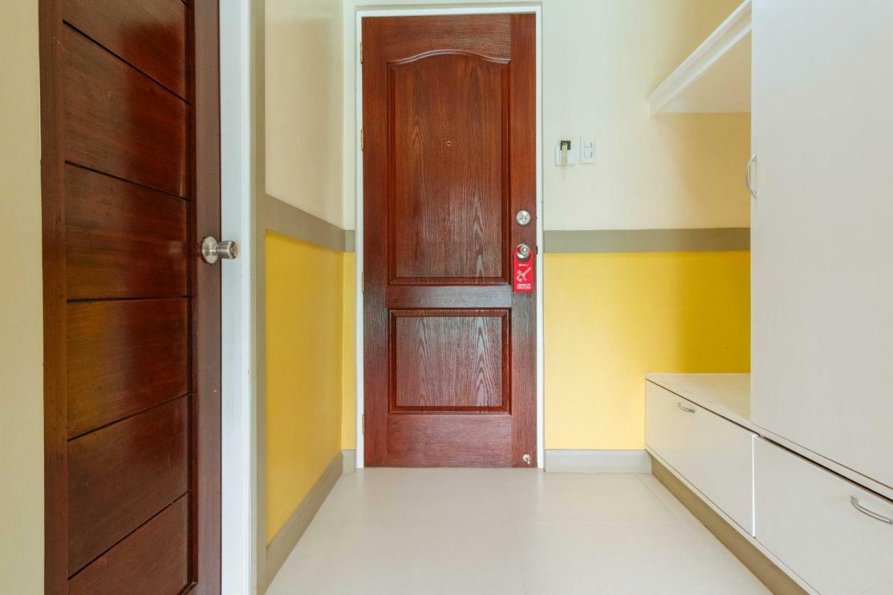 Reddoorz Premium @ Gabinete Road Palawan Hotel Puerto Princesa Екстериор снимка