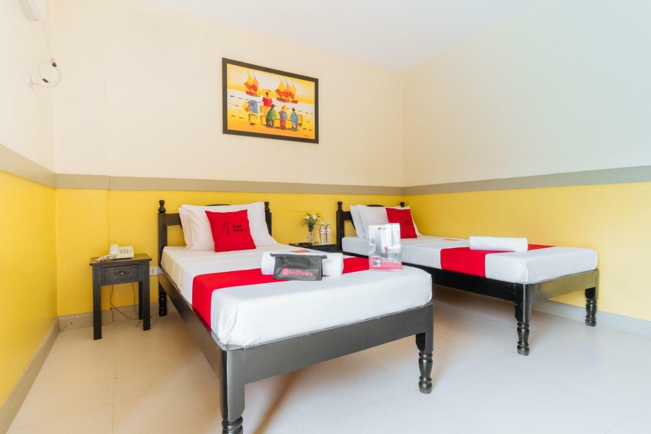 Reddoorz Premium @ Gabinete Road Palawan Hotel Puerto Princesa Екстериор снимка